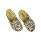 handmade moccasin barefoot slippers for women