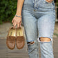 healthy posture barefoot earthing shoes for women crazy classic brown