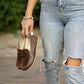 lightweight barefoot earthing shoes crazy classic brown women