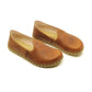 mens barefoot grounding shoes crazy new brown earth walk