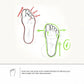 mens barefoot walking shoes handmade black leather