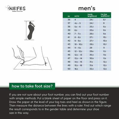 Men's Copper Rivet Earthing Leather Sneaker in White-Men Barefoot Shoes Modern-Nefes Shoes-5-Nefes Shoes