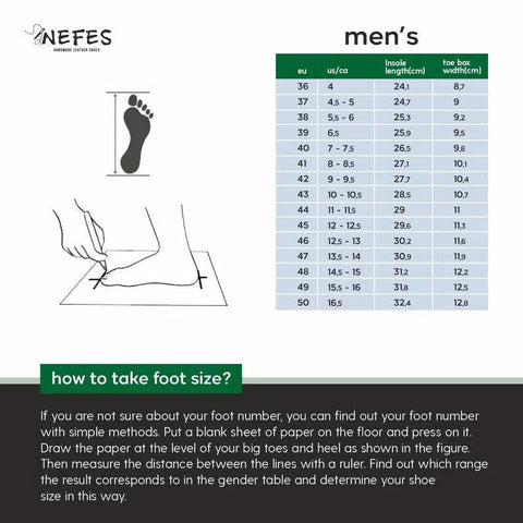 Men's Copper Rivet Earthing Leather Sneaker in White-Men Barefoot Shoes Modern-Nefes Shoes-5-Nefes Shoes