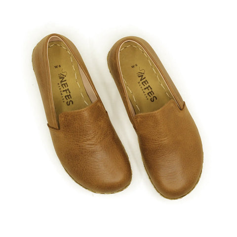 mens minimalist barefoot shoes matte brown