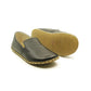 mens natural movement shoes black barefoot