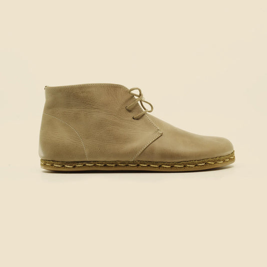 mens vision oxford earthing boots