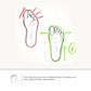 minimalist barefoot shoes men burgundy nubuck style