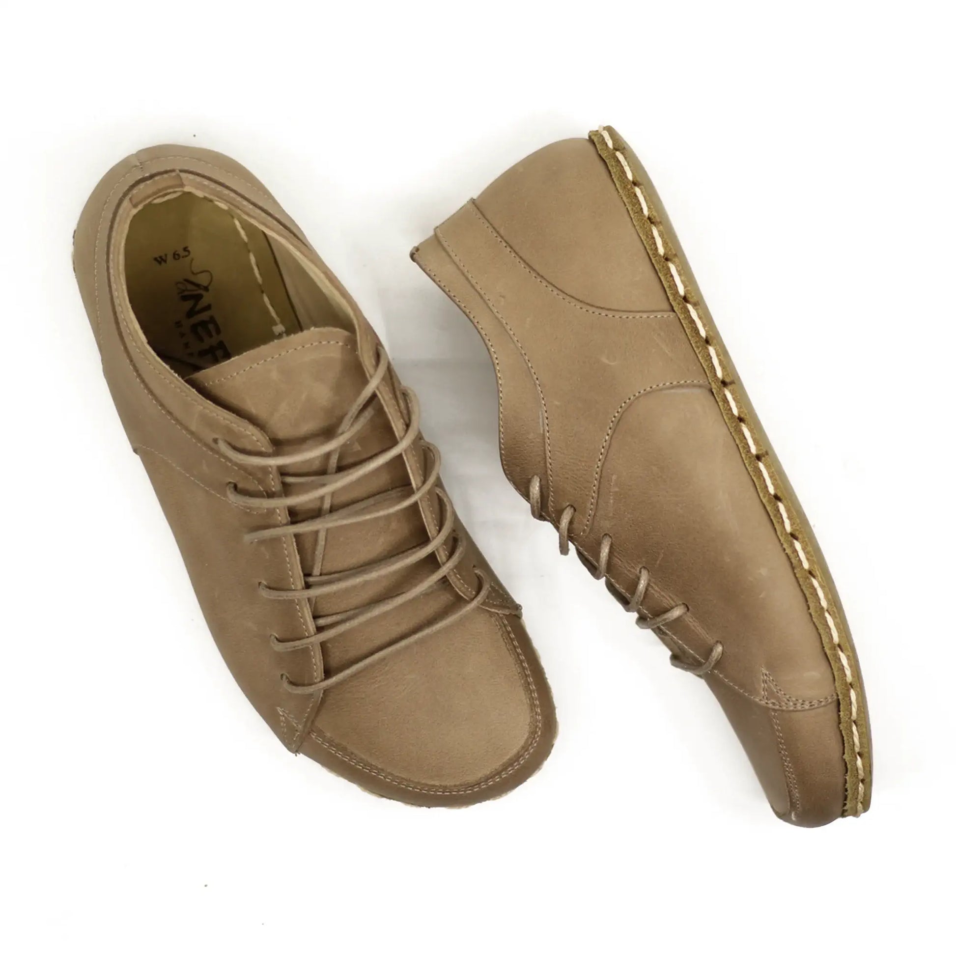 minimalist barefoot sneaker men crazy vision