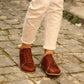 minimalist barefoot sneaker women crazy new brown