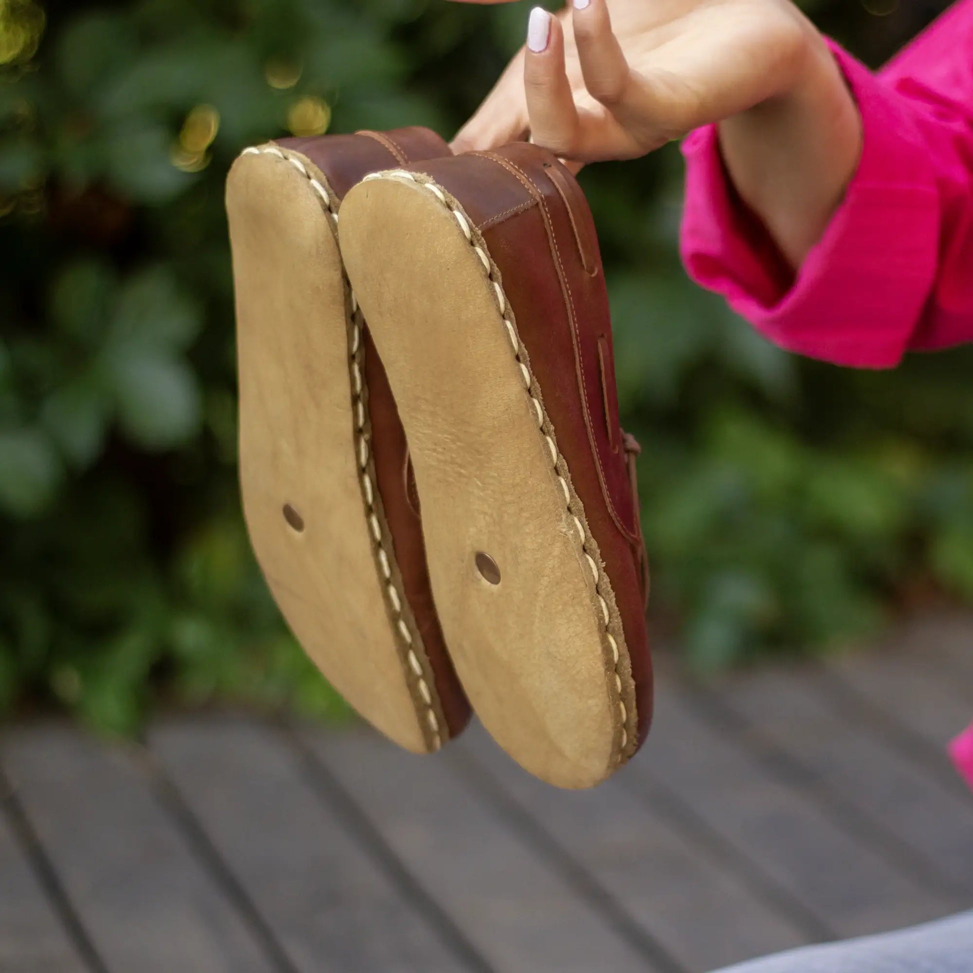 natural barefoot crazy new brown minimalist shoes for women