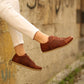 natural barefoot sneaker crazy new brown women