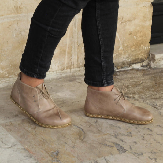 oxford earthing boots vision mens