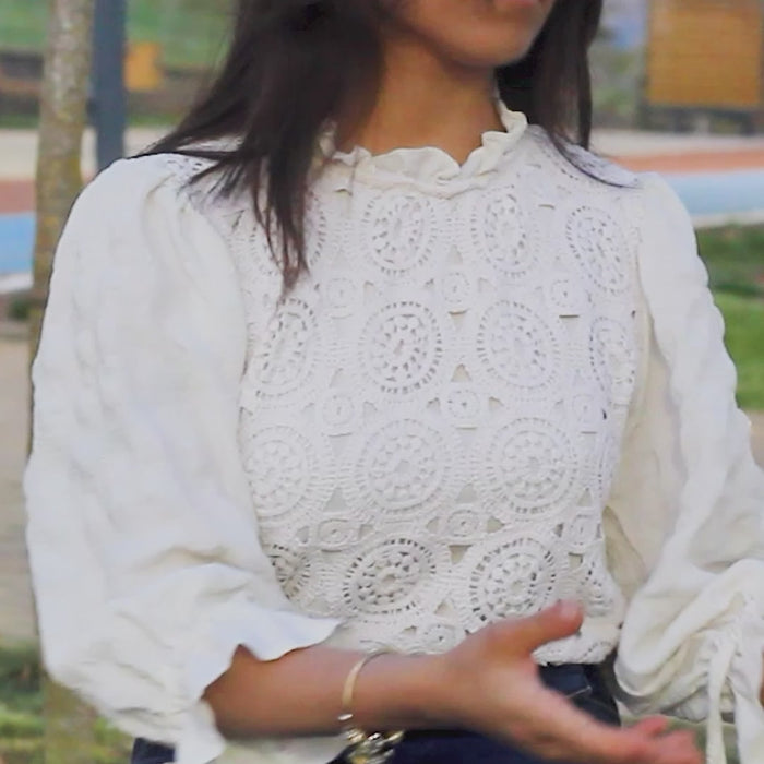 Barefoot Flat Shoes Navy Blue for Women