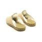soft sheepskin indoor slippers men gray