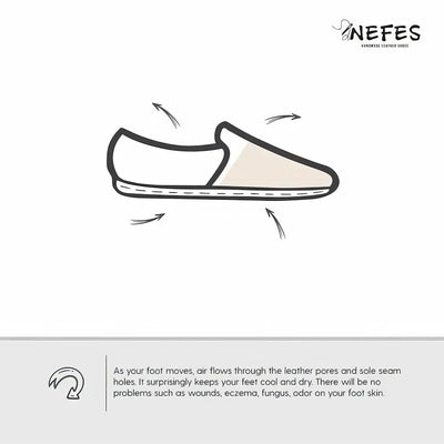 stylish leopard barefoot walking shoes for women