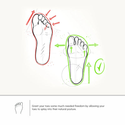 warm barefoot leather slippers winter green style
