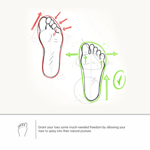 warm barefoot leather slippers winter green style