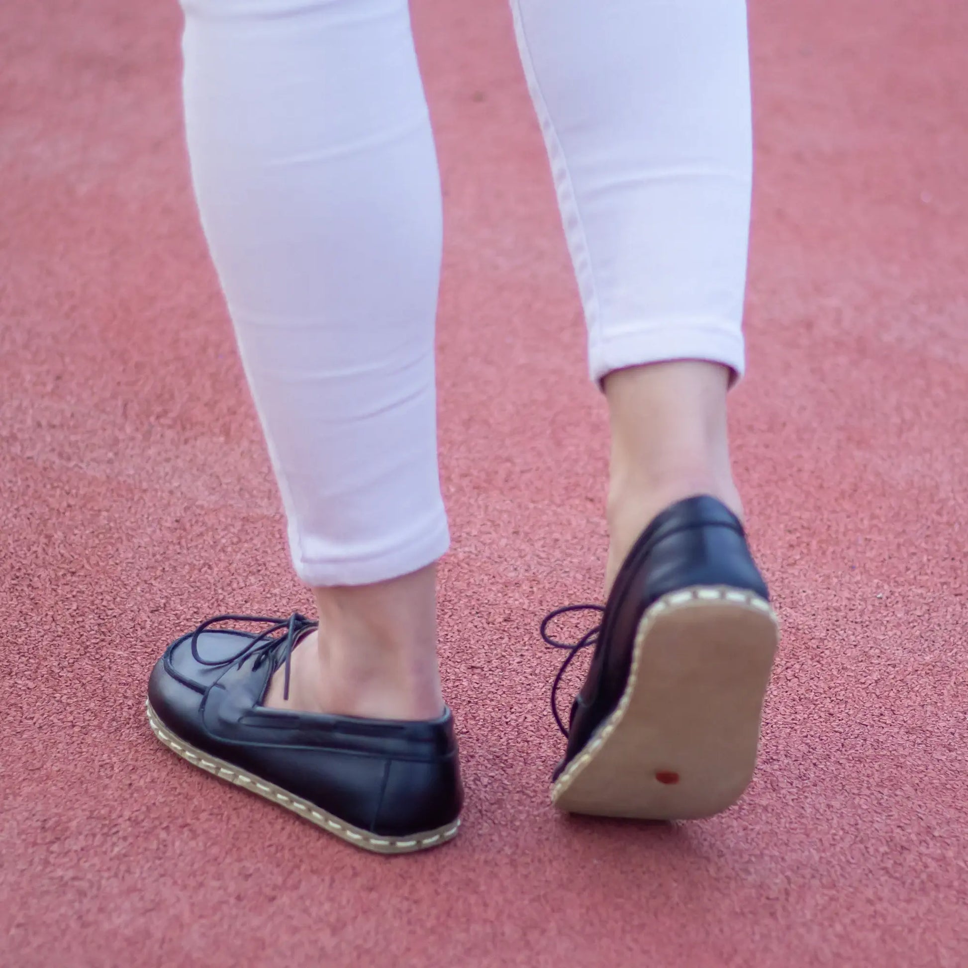 womens barefoot black minimalist shoes