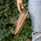 womens barefoot crazy new brown minimalist shoes