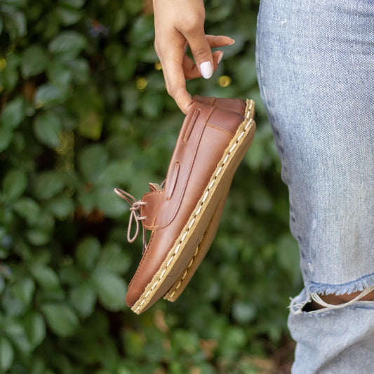 womens barefoot crazy new brown minimalist shoes