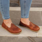 womens barefoot grounding shoes crazy new brown balance
