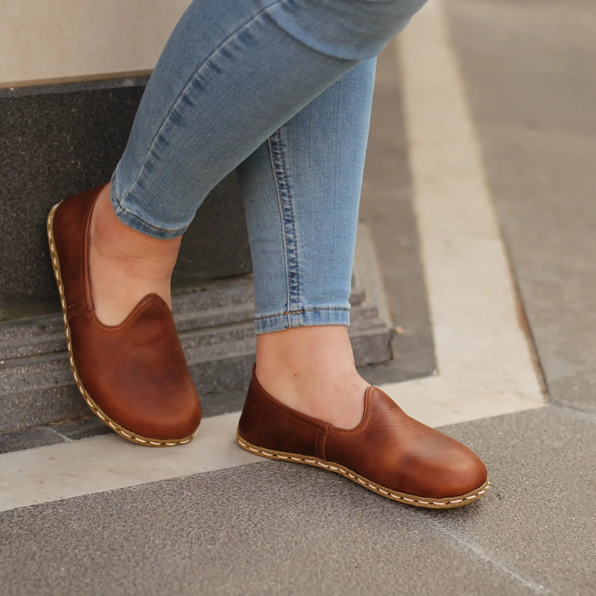 womens barefoot grounding shoes crazy new brown spirit move