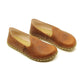 womens barefoot grounding shoes crazy new brown