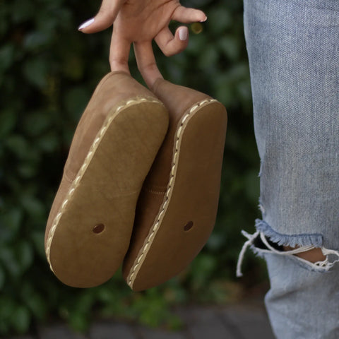 womens barefoot grounding shoes matte brown pure balance