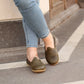womens barefoot grounding shoes military green balance walk