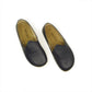 womens barefoot navy blue shoes
