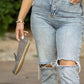 womens gray nubuck leather barefoot earthing shoes