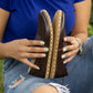 womens minimalist barefoot shoes bitter brown