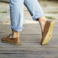 handmade barefoot earthing shoes crazy classic brown women