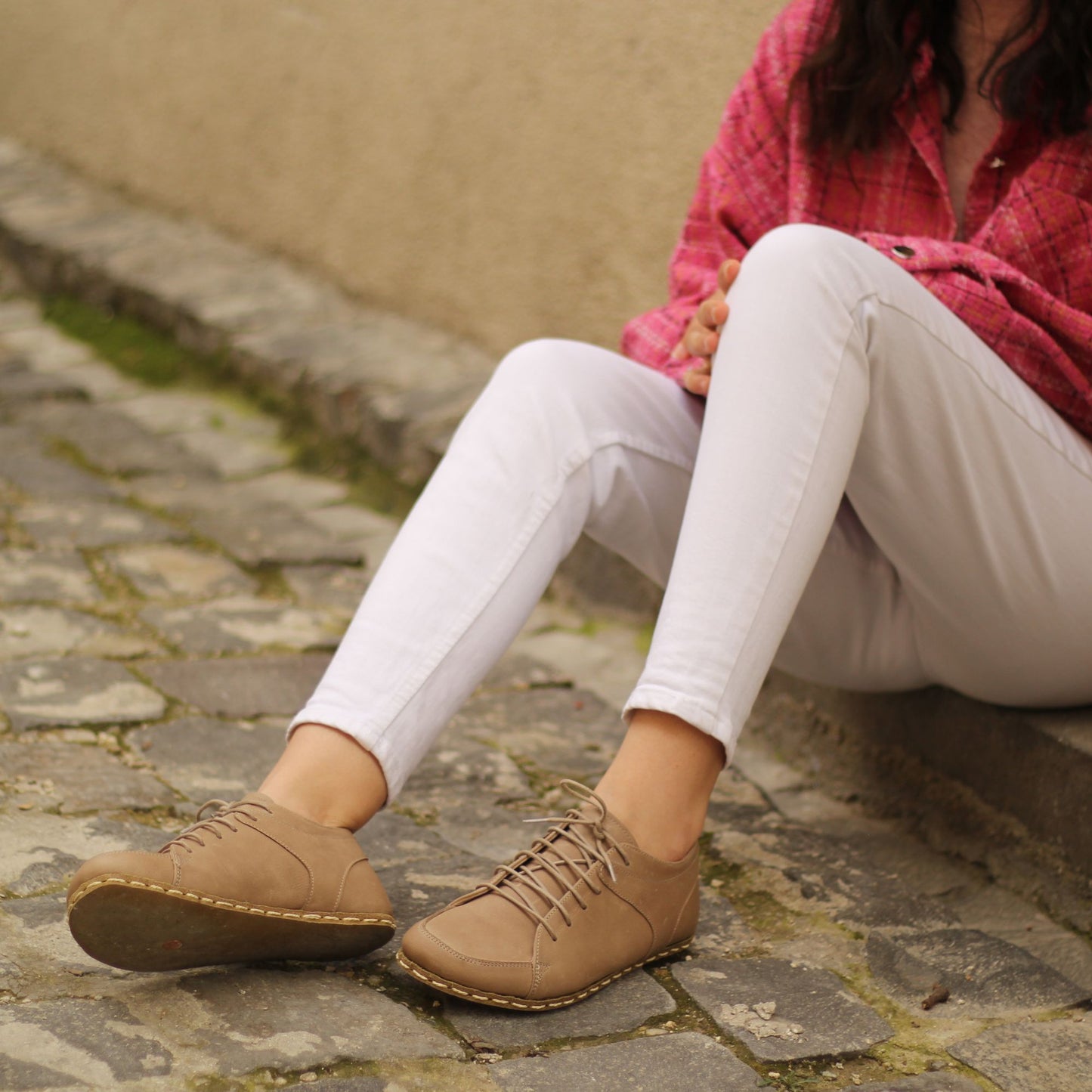 Visionary Barefoot Sneakers for Women