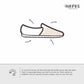 men's slippers handmade loincloth genuine leather outdoor spring summer – nefesshoes